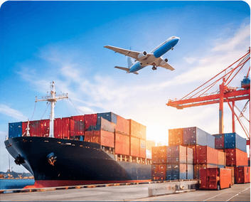 Export Consignments
