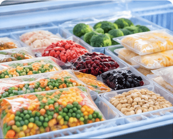Frozen Foods