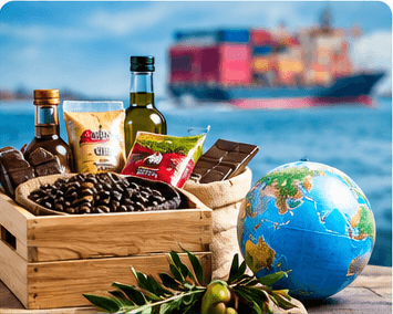 Imported Commodities