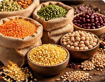 Pulses